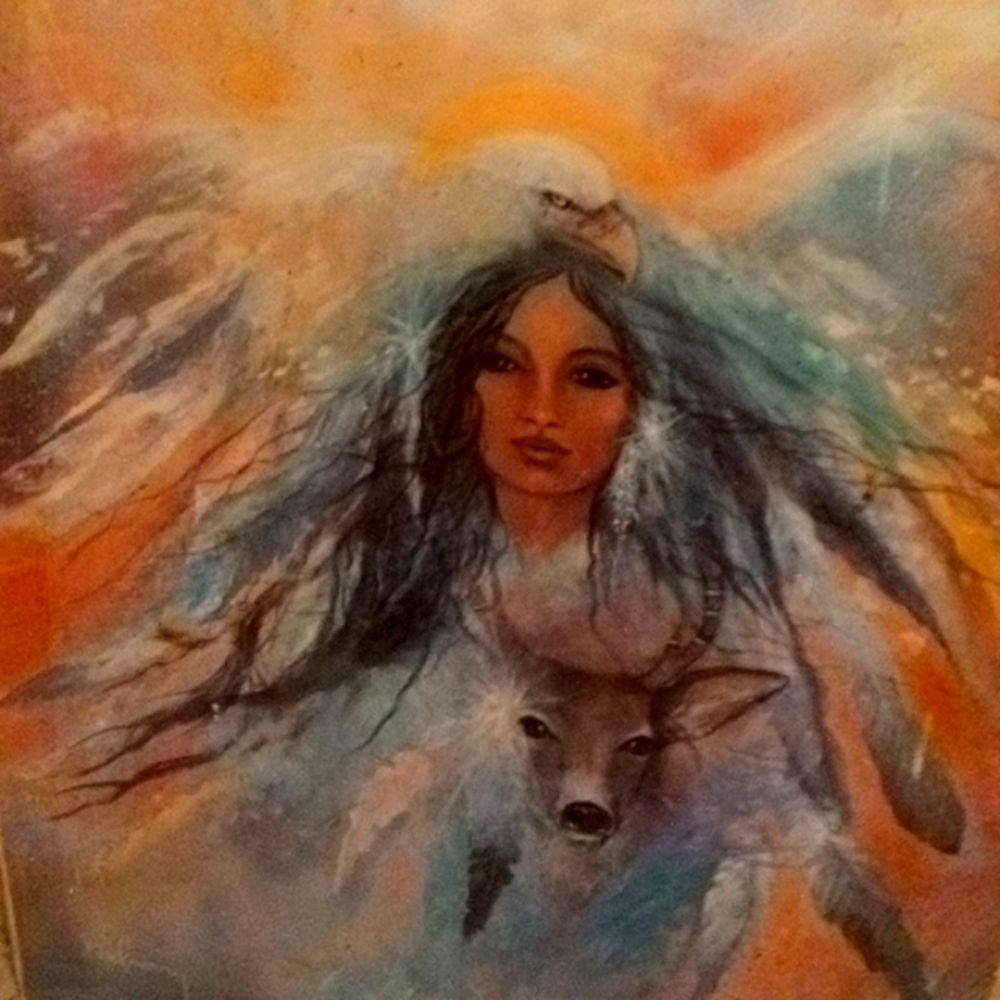 Paintings